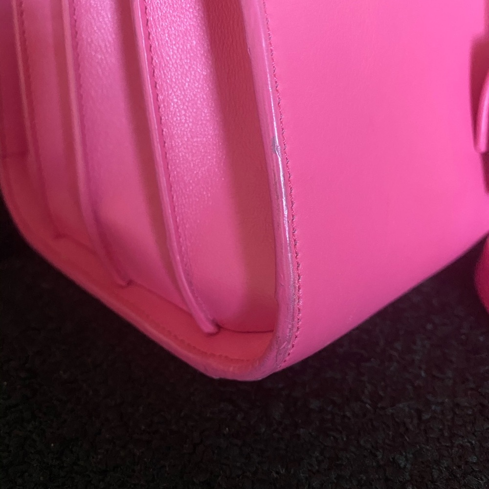 💗Saint Laurent Small Sac De Jour💗 - Picture 9 of 10